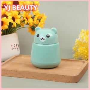 🔥🔥🔥yaojun Pills Grinder Portable Cute Animal Pills Grinder Baby Tablet Crusher