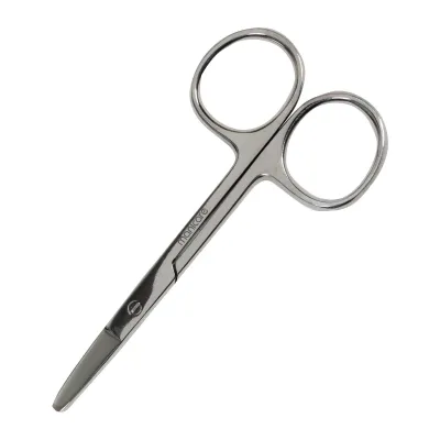 Manicare Baby Safety Scissors MC0032