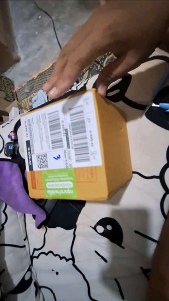 Buyer review video 6
