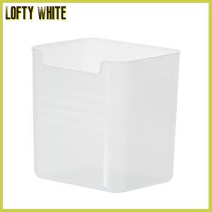 Lofty White ที่เก็บปากกาบนโต๊ะแบบพกพาความจุขนาดใหญ่ที่เก็บดินสอกล่องใส่เครื่องเขียนอุปกรณ์การเรียนแบบเรียบง่าย