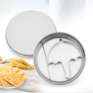 DIY Biscuit Mold Set Squid Sugar Game Set Versatile Cookie Cutter Set Stainless Steel Material Perfect for Baking Needs