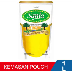 MINYAK GORENG Kemasan Premium SUNCO BIMOLI FILMA All Variant BPOM