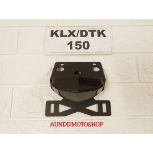 ท้ายสั้น KLX150 DTK150 BF150 D-TRACKER150 #มีไฟเลี้ยวในตัว #โครงเหล็กหนา 1.2 มม. ไฟท้าย KLX150 DTK150 BF150 D-TRACKER150