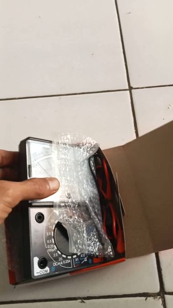 Buyer review video 4