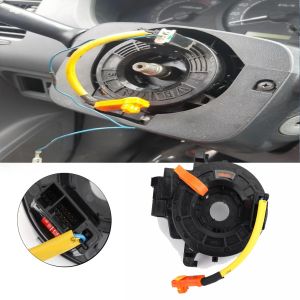 Fast delivery Airbag Spiral Cable Clock Spring for Hilux Innova Fortuner 843060K051