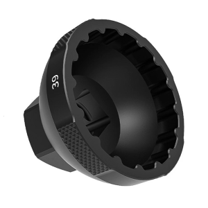 Various Size Bike Bottom Brackets Bearing Tool Folded Bicycles Bottom Brackets for Travel Cylists