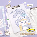 Papan Clipboard With Cover Papan Ujian Papan Jalan Aesthetic. 