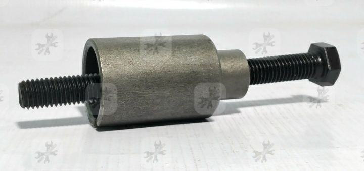 Easchwork Wheel Bearing Puller Tool Kit Compatible With Harley Davidson - View #3