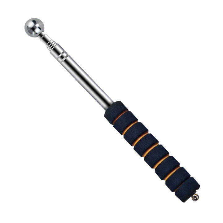 Telescopic Checker Hammer for Testing Walls Floors Ceilings and Tiles ...