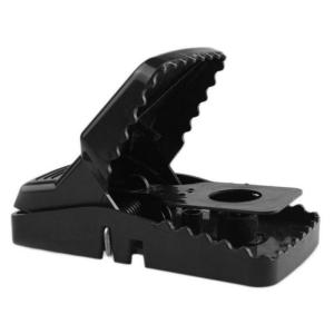 【READY STOCK】Mouse Trap | Strong Rat Trap Catcher | Reusable Rodent Control Snap Trap 老鼠夹