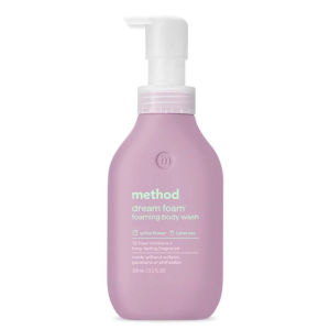 Method Dream Foam Foaming Body Wash 399ml - 3 Scents Available