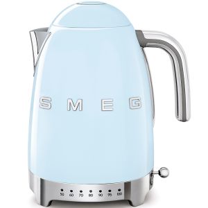 KLF04 Electric Kettle – High-End Temperature-Controlled Stainless Steel Kettle Water Boiler with Keep-Warm