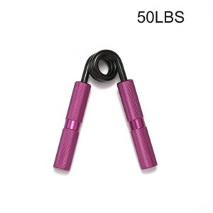 BLACKON Training Device 100lbs Expander For Forearm Arms Fitness Hand Gripper Exercise Hand Stretcher Grip Carpal Expander Gripster Grip Wrist Grips
