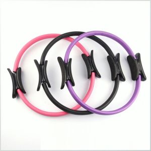 Pilates Circle Easy to Use Fitness Enthusiast Fitness Belt Lasting Uncalled Break Enhancement