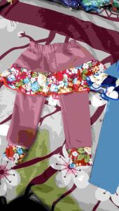 Celana Legging Rok Anak Usia 6-18 Bulan: Pilihan Terbaik untuk Aktivitas Sehari-hari