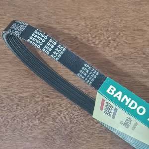 Bando 4PK725 AC Compression Belt for Suzuki Jimny (2018-Pres) 1.5L Gas