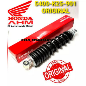 {COD} SHOCKBREAKER BELAKANG ORIGINAL HONDA BEAT FI  BEAT ESP  BEAT POP  BEAT STREET  All BEAT FI 2013/2019  SCOOPY FI  VARIO FI  SPACY FI - K25/KZL 
