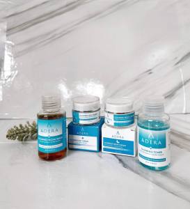 ADERA KRIM SIANG - ADERA KRIM MALAM - ADERA CREAM - ADERA NIGHT CREAM - ADERA DAY CREAM - ADERA TONER WAJAH