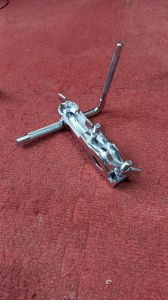 Giá đỡ Chuông Bò Cowbell CAO CẤP. Phụ kiện trống jazz