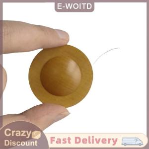 【CHANGXIANG3】 Sửa chữa loa sản phẩm DIY Phụ Kiện 25.5mm sừng treble phim nhựa cuộn dây bằng giọng nói Loa thay thế màng