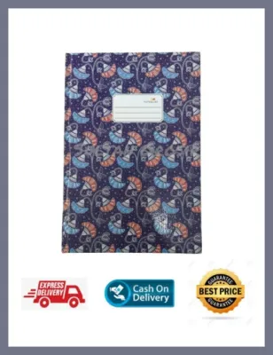 BUKU FOLIO 100 LEMBAR PAPERLINE / BUKU AKUNTANSI