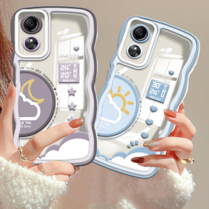 Casing Soft Cover OPPO: Keunggulan & Perlindungan