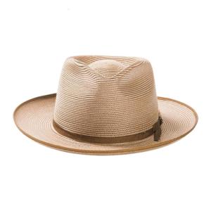 Stylish Rolled Brims Paper Braid Cloche Hat Multiple Colors Portable Travel Friendly Hats For Weddings Parties Daily Use