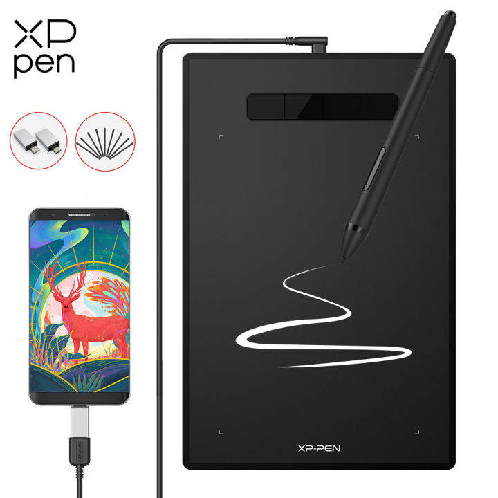 Xp Pen Star G960s Plus Star G960 XP-Pen Star G960/960S/S Plus
