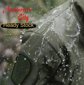 Promotion Free Gift+Sharkskin Waterproof Jacket Men Sweater Water Proof Military Camouflage Tactical Hoodie Rider Jacket Soft Shell Winter Jaket Windbreaker TAD Gear
