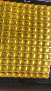 Đệm ngồi mát mùa hè đa chức năng