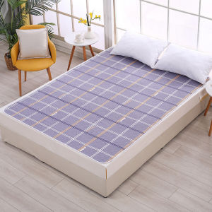 【Dimama】 แผ่นรองฉี่ผู้ใหญ่ NEW ผิวสัมผัสซิลิโคนเม็ดกันลื่น ใช้ซ้ำได้ ซักเครื่องได้ ดูดซับดี ผู้ป่วยติดเตียง ผ้ารองฉี่ผู้ใหญ่