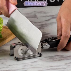Heabety Dụng cụ mài dao gia dụng mài nhanh Dụng cụ mài dao nhà bếp dụng cụ nhà bếp