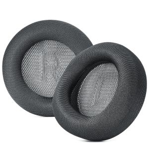 Earphone Pads for Corsair Virtuoso MAX Earpads Headphones Earmuffs Soft Memory Covers Sponge Protein