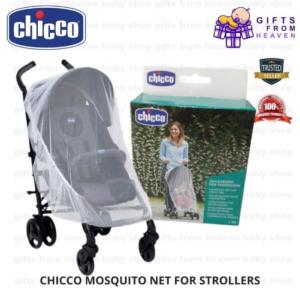 CHICCO MOSQUITO NET FOR STROLLERS