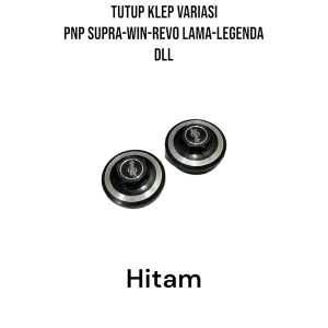 Tutup Klep Variasi pnp Supra win legenda revo lama dll