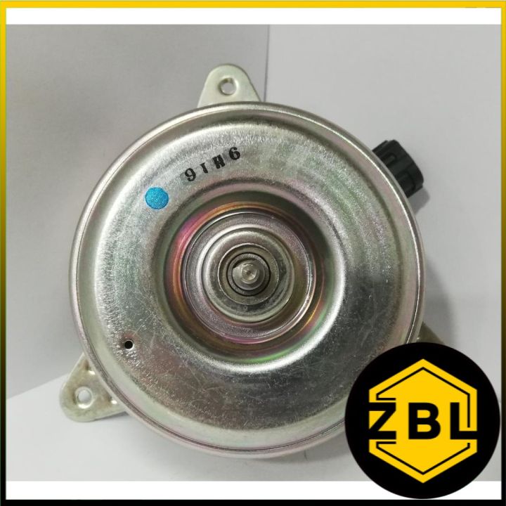 (ORIGINAL) NISSAN RADIATOR FAN MOTOR NISSAN XTRIAL (RMT1190