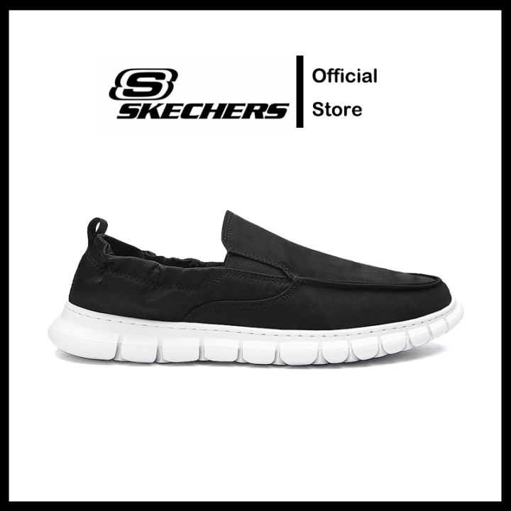 Sk-echers Men Go Walk Max Shoes Soft Walking Shoes 216281