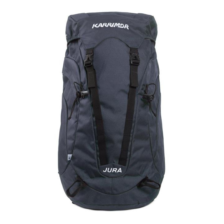 Karrimor Mens Jura 35L Rucksack (New Navy) Sports Direct Lazada