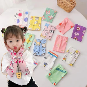 Ống Tay Chống Nắng Trẻ Em Họa Tiết Dễ Thương – Co Giãn Mềm Mại Chống Tia UV – Thoáng Mát Không Bí