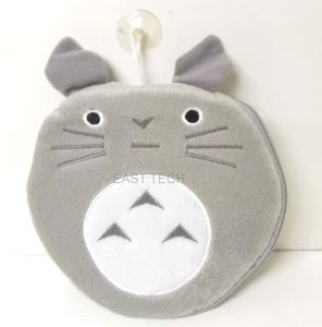 PUCCA MASHIMARO 20 DISC CD Carry Case Media Organizer Cover Bag Sleeve Wallet