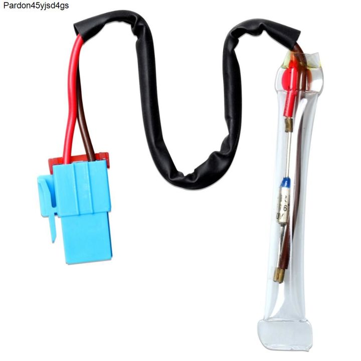 Thermal Fuse Defrost Sensor for Samsung Fridge Freezers Refrigerator