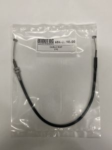 KABEL GAS / CABLE 15PK (KOTAK) SPAREPART CABLE MESIN TEMPEL OUTBOARD