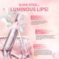 【NEW-STEEL EDITION】barenbliss BNB Peach Perfect Lip Tint  Moisturizing l  24H Glossy Stain. 