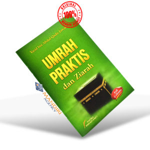 Umrah Praktis dan Ziarah - Pustaka Imam Asy-Syafii