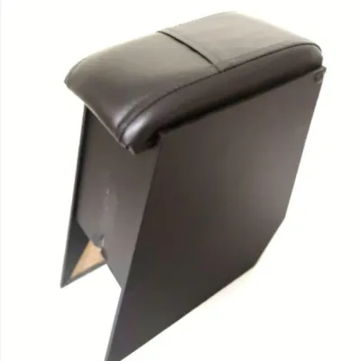 Perodua alza armrest console box