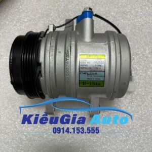 Lốc lạnh điều hòa Chevrolet Spark M200 2007-2010 96568208 Chính hãng