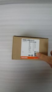 ตัวเข้ารหัสโรตารี Autonics แท้ E50S8-360 500 600 1000 1024 2000 2048 2500 3000 3600 5000 6000 8000-6-L-5 -3-N-24