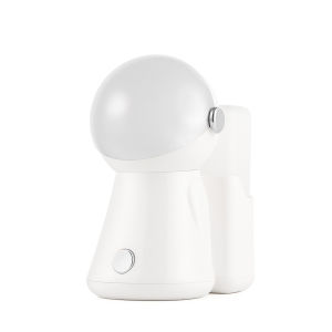 foreverlily Portable Facial Steame Moisturized & Tender Skin Deep Repair Facial Nano Sprayer