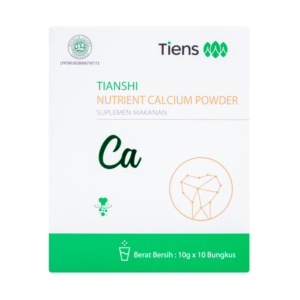Tiens Nutrient Calcium Powder NHCP Susu Peninggi Badan Ampuh Susu Kalsium Suplemen Tulang Sendi Multivitamin Suplemen Susu Peninggi Badan Grow Up Vitamin D3 Mempercepat Penyembuhan Luka Memperkuat Tulang dan Vitamin untuk Nutrisi Tulang Original