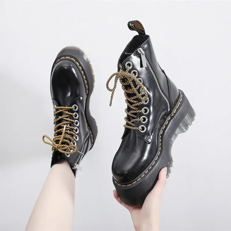 Dr martens clearance jadon 35